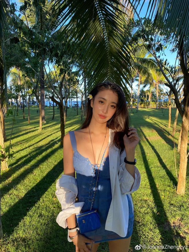 Nữ thạc sĩ lên tiếng về tin là vợ cũ Ngô Diệc Phàm-3