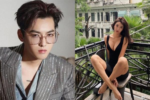 Danh tính vợ tin đồn Ngô Diệc Phàm: Con nhà trâm anh thế phiệt-18