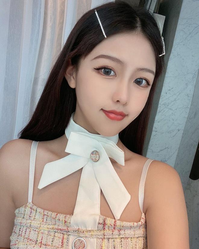 Châu Tinh Trì dọa kiện sau vụ lộ ảnh hẹn hò người đẹp 17 tuổi-2