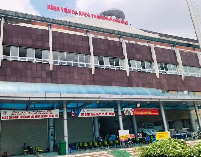 8 ngày cứu sản phụ COVID-19 nguy kịch khi chưa kịp nhìn mặt con-1