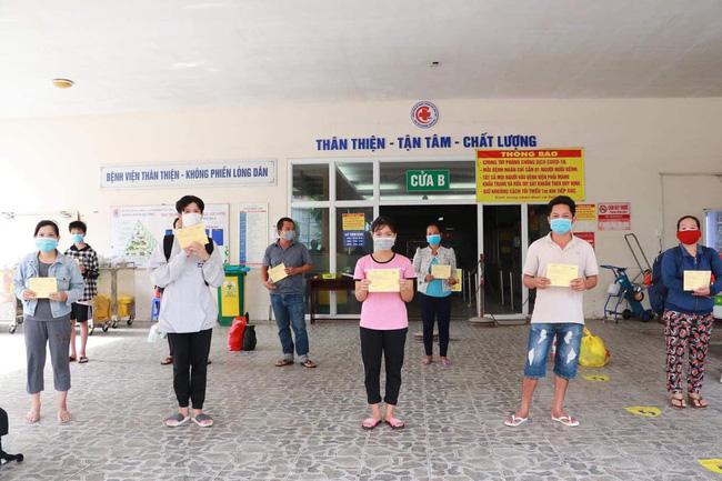 8 ngày cứu sản phụ COVID-19 nguy kịch khi chưa kịp nhìn mặt con-3