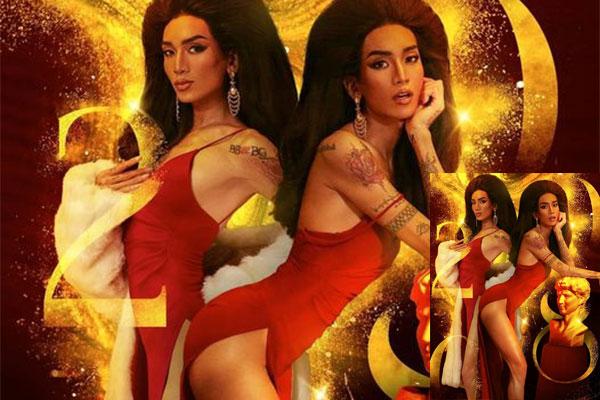 Vợ quốc dân nổi đình đám đồng loạt bị hội chị em mắng giả tạo-4