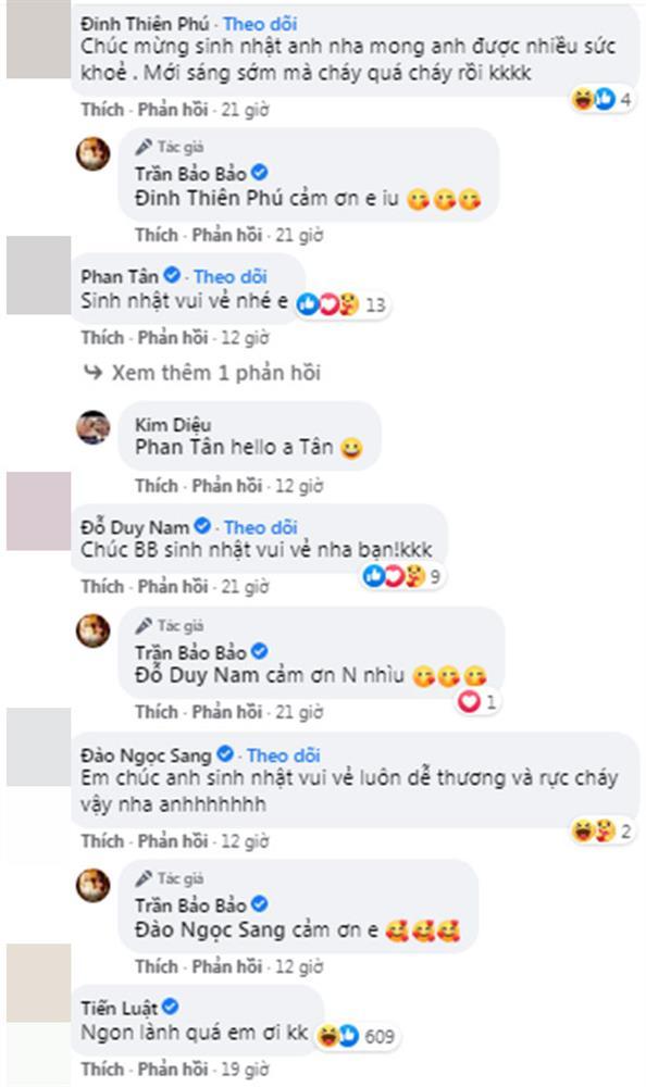 BB Trần diện váy xẻ sâu giả gái, dân mạng thót tim vì hớ hênh-2