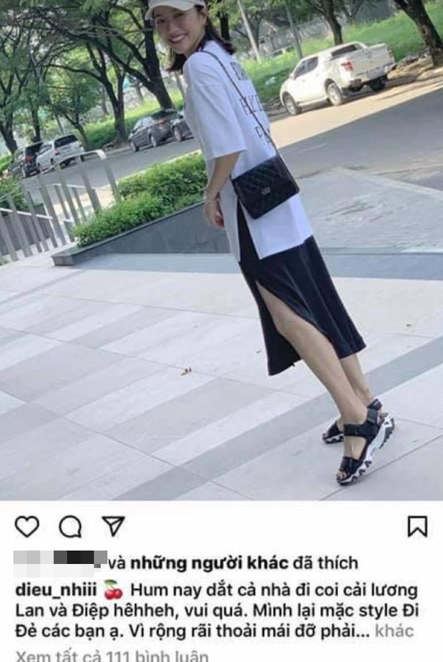 Diệu Nhi đoán trước style đi đẻ từ 2019, so với giờ quá trùng khớp?-1