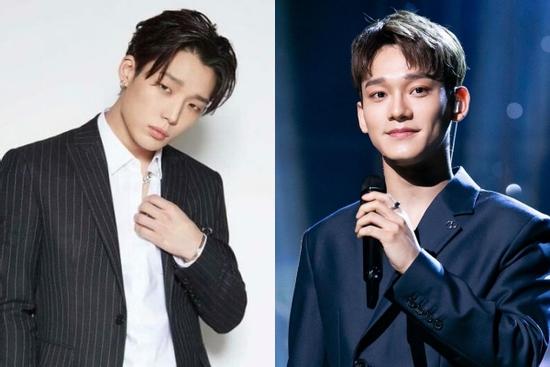 Cùng lên chức bố, Chen EXO bị ném đá - Bobby iKON được ủng hộ