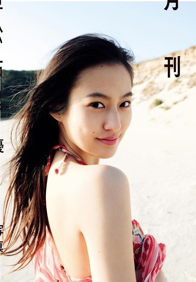 3 sao nhí trổ mã nóng bỏng, có người đóng cảnh nhạy cảm gây sốc-25