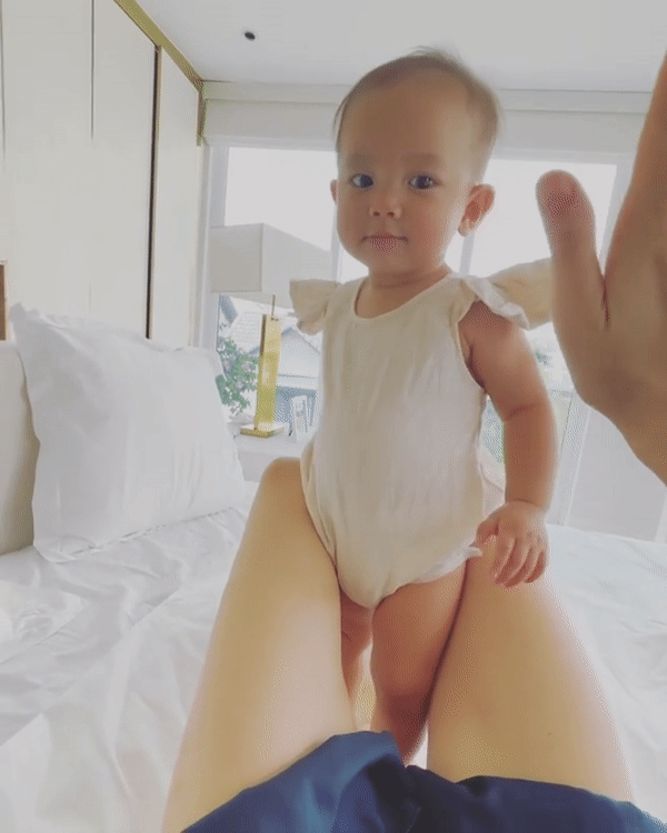 Hồ Ngọc Hà hết nịnh lại dọa Lisa để câu like và cái kết lịm tim-2