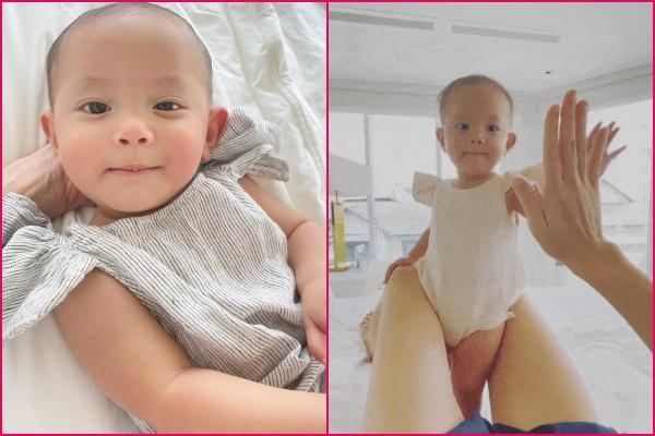 Con sao Việt đi từ thiện: người mặc quần rách bê gạo, người làm xiếc-13