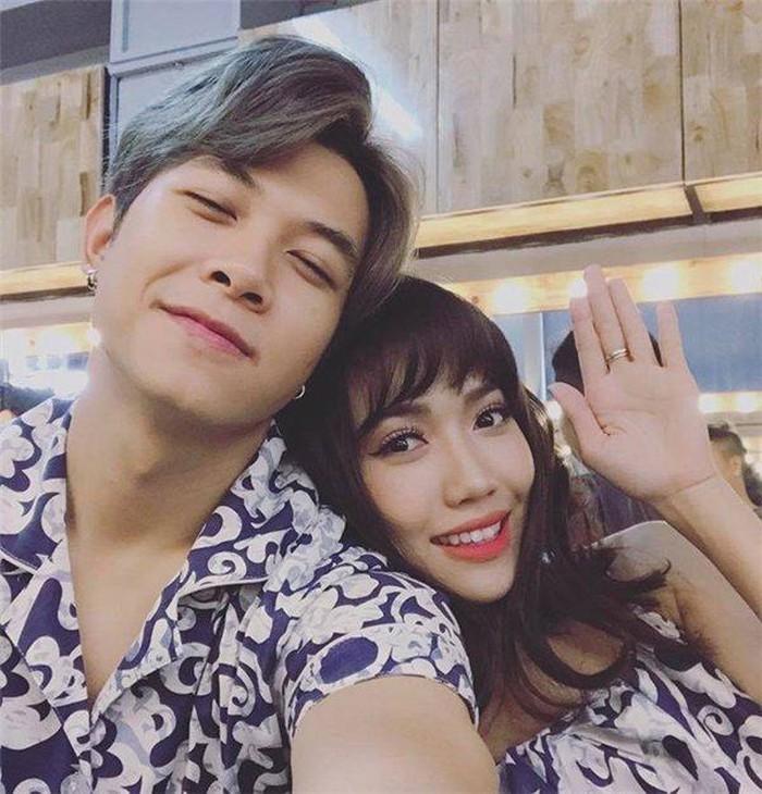 Rộ tin Diệu Nhi sinh con cho Anh Tú, Jack cớ gì bị réo tên?-1