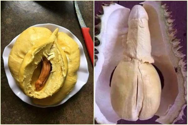 Hết mình săn sale sầu riêng, khách ngã khuỵu khi hàng về-4