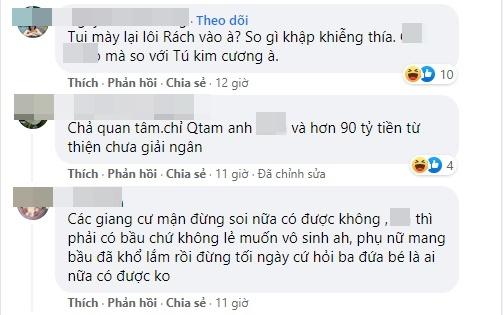 Rộ tin Diệu Nhi sinh con cho Anh Tú, Jack cớ gì bị réo tên?-6