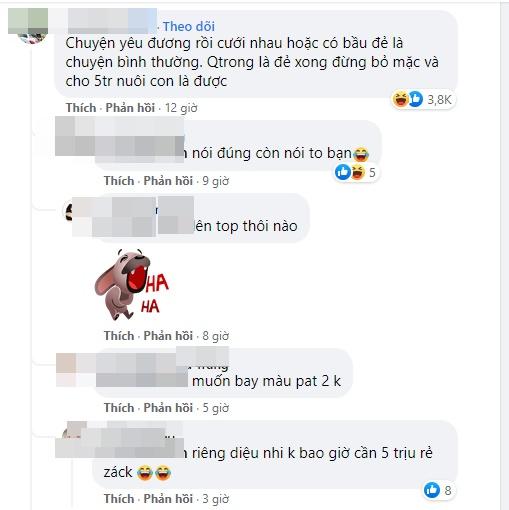 Rộ tin Diệu Nhi sinh con cho Anh Tú, Jack cớ gì bị réo tên?-5