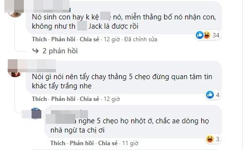 Rộ tin Diệu Nhi sinh con cho Anh Tú, Jack cớ gì bị réo tên?-4