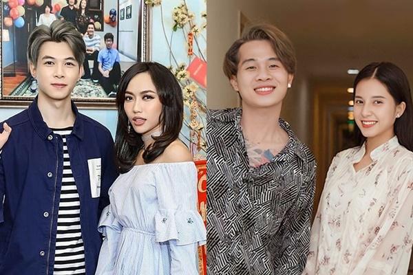 Xuất hiện clip Diệu Nhi ghen lồng lộn ngang ngửa Hoạn Thư-6