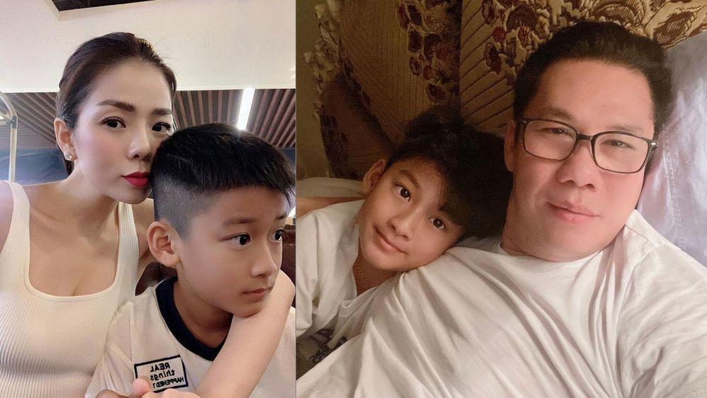 Con sao Việt đi từ thiện: người mặc quần rách bê gạo, người làm xiếc-5