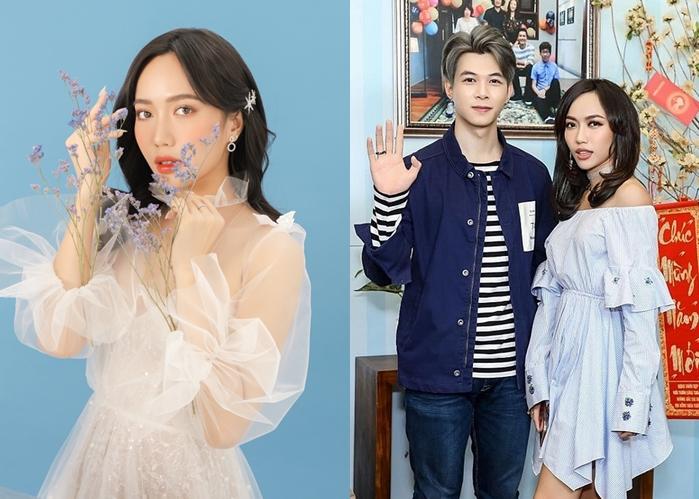 Mỹ nhân Việt bất ngờ lên chức mẹ, ai nấy ngỡ ngàng ngã ngửa-1