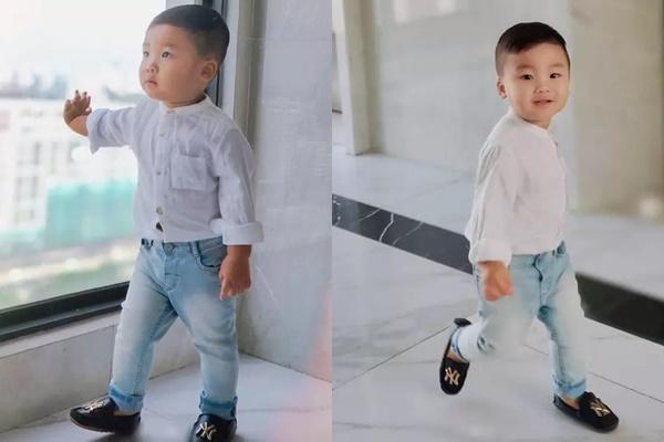 Tan chảy với cách chữa mụn cho mẹ của con trai Hòa Minzy-5