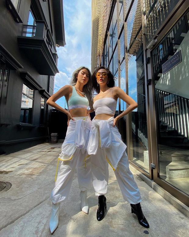 Quỳnh Anh Shyn mix đồ chất lừ: Từ dị hợm tới được khen-1