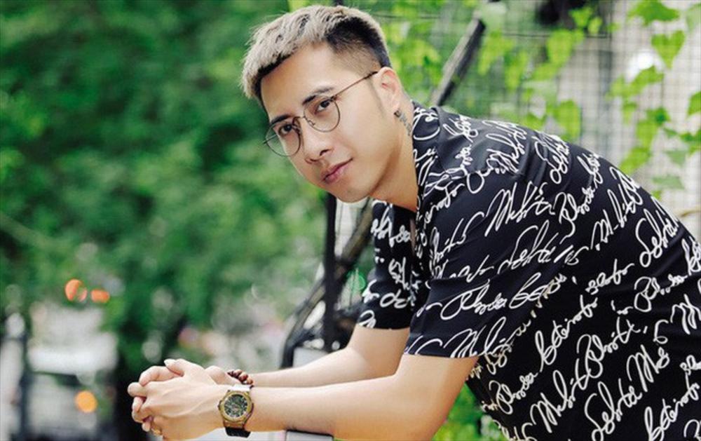 Nghề đánh bóng bản hit của ca sĩ Việt-1