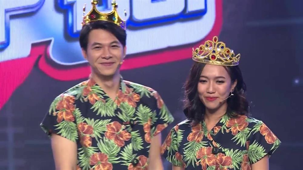 Diệu Nhi - Anh Tú: 7749 lần khẳng định chủ quyền với đồ đôi tình tứ-11