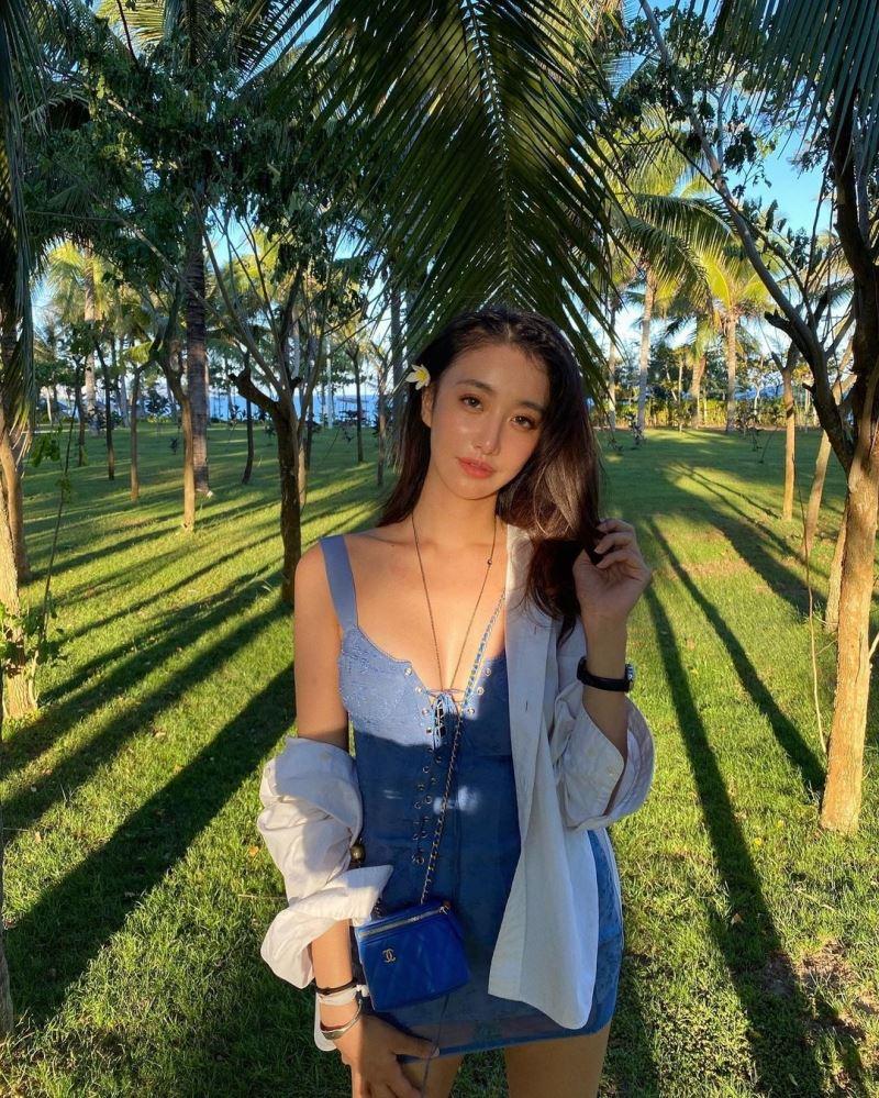 Danh tính vợ tin đồn Ngô Diệc Phàm: Con nhà trâm anh thế phiệt-10