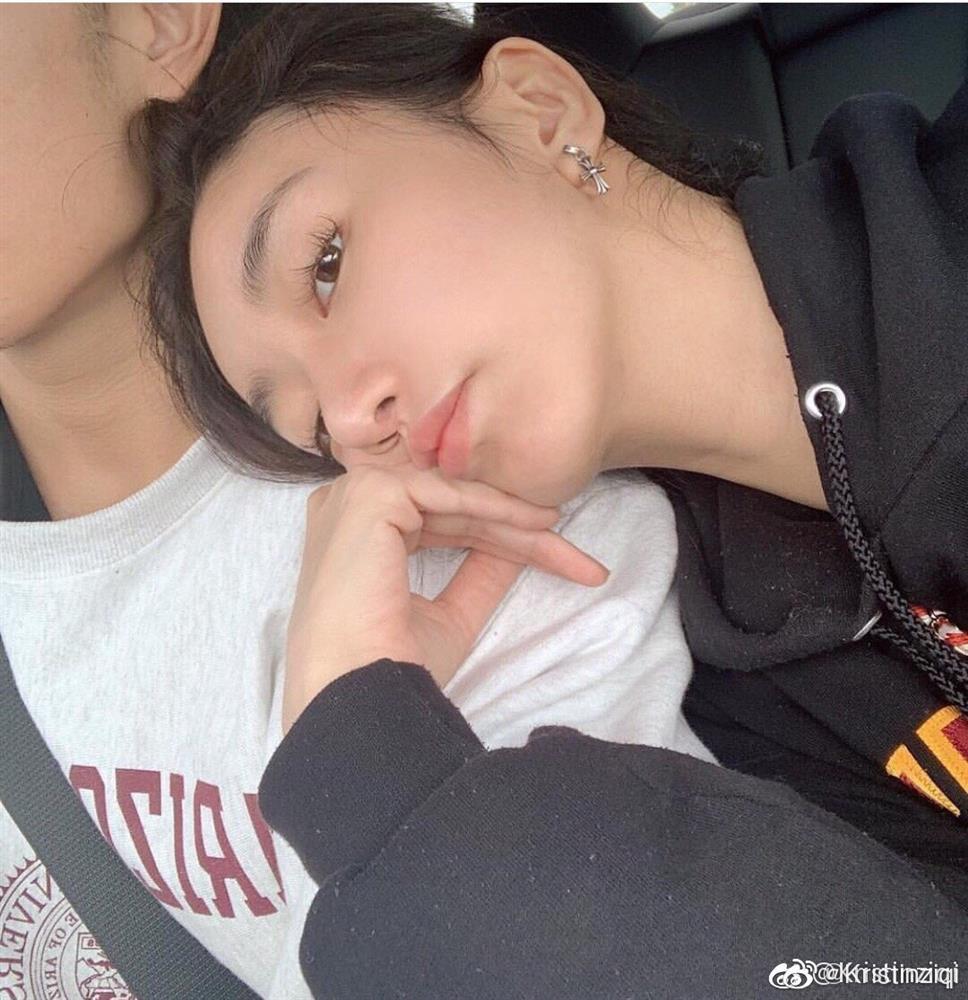 Danh tính vợ tin đồn Ngô Diệc Phàm: Con nhà trâm anh thế phiệt-8