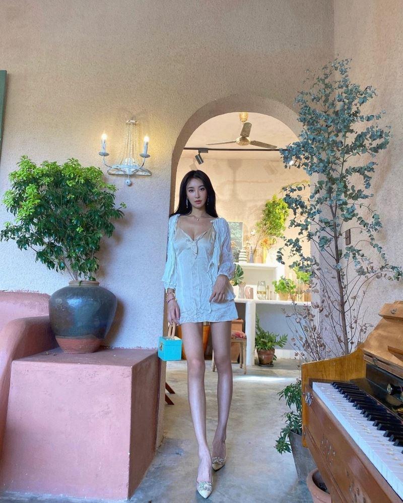 Danh tính vợ tin đồn Ngô Diệc Phàm: Con nhà trâm anh thế phiệt-9