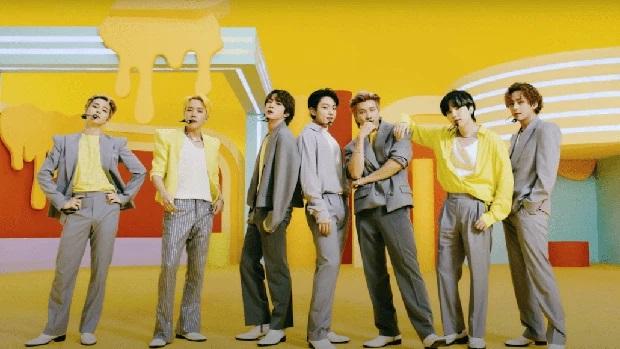 Lỗ hổng Billboard tạo thành tích siêu khủng, Butter bị gọi money hit?-3