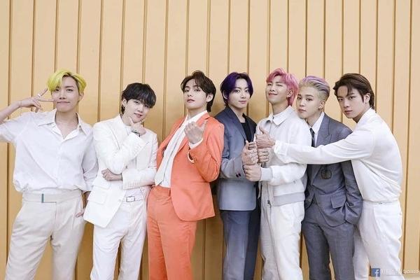 Lỗ hổng Billboard tạo thành tích siêu khủng, ‘Butter’ bị gọi ‘money hit’?