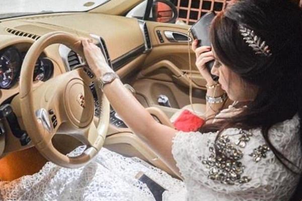 Gái xinh không đồng tình quan điểm phụ nữ phải gắn với việc nhà-3