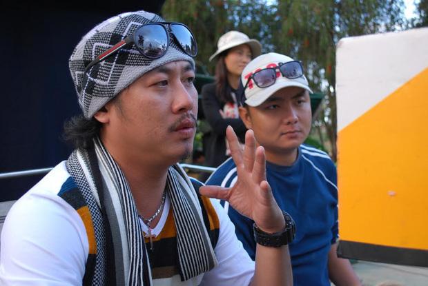 Cái kết ồn ào của nam đạo diễn Vbiz tố nhà sản xuất giữ lương-2