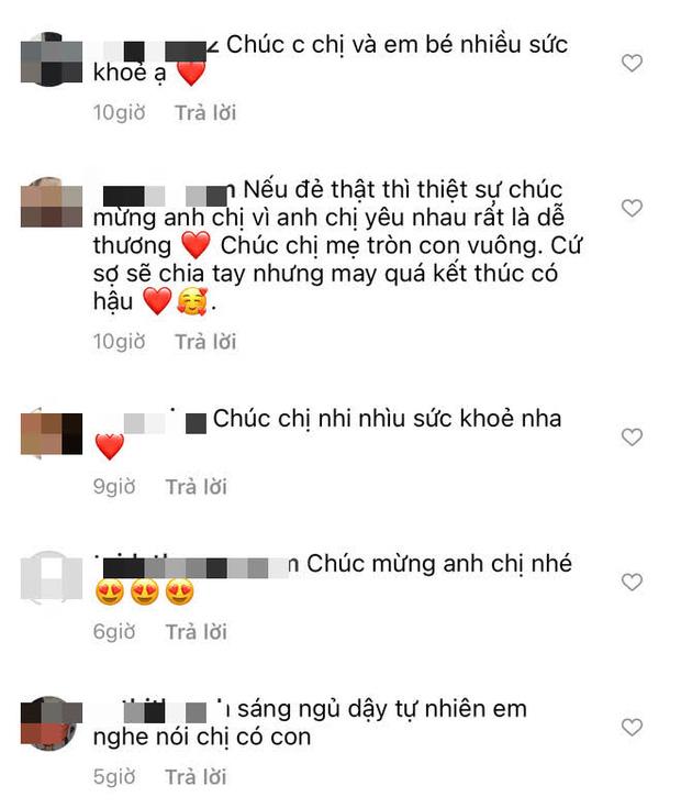 Rầm rộ ảnh cưới của Diệu Nhi và Anh Tú giữa tin đồn sinh con-2