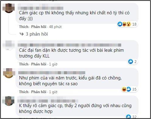 Tạo hình khiến Triệu Lộ Tư bị chê giống nô tì-4