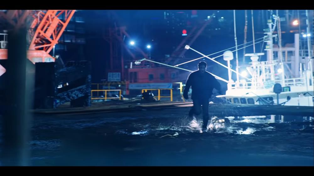 Penthouse 3 tập 12: Dượng Tê cài bom phát nát đám cưới của vợ cũ-1