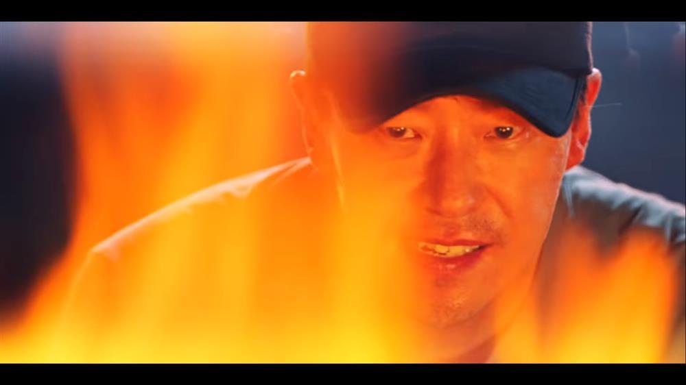 Penthouse 3 tập 12: Dượng Tê cài bom phát nát đám cưới của vợ cũ-2