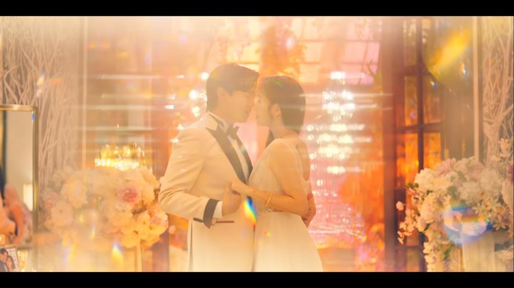 Penthouse 3 tập 12: Dượng Tê cài bom phát nát đám cưới của vợ cũ-4