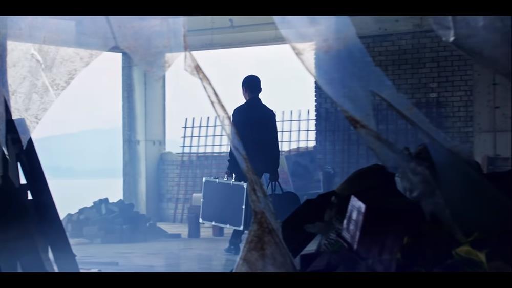 Penthouse 3 tập 12: Dượng Tê cài bom phát nát đám cưới của vợ cũ-7