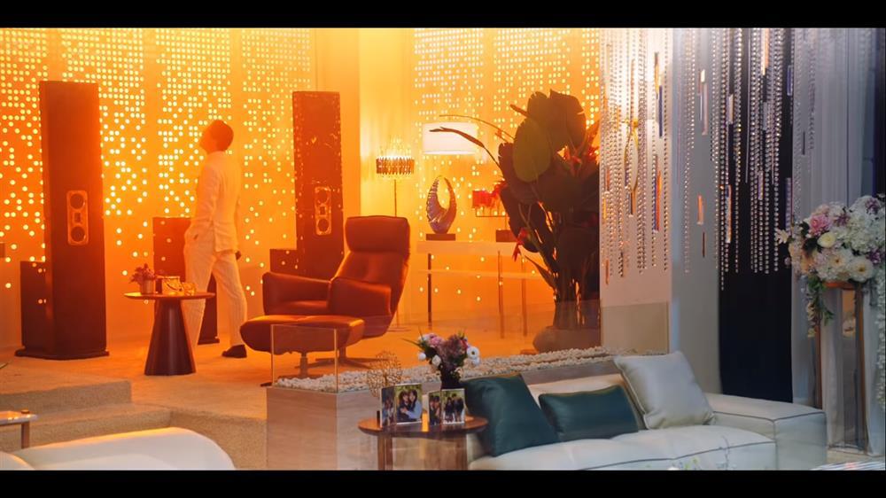 Penthouse 3 tập 12: Dượng Tê cài bom phát nát đám cưới của vợ cũ-9