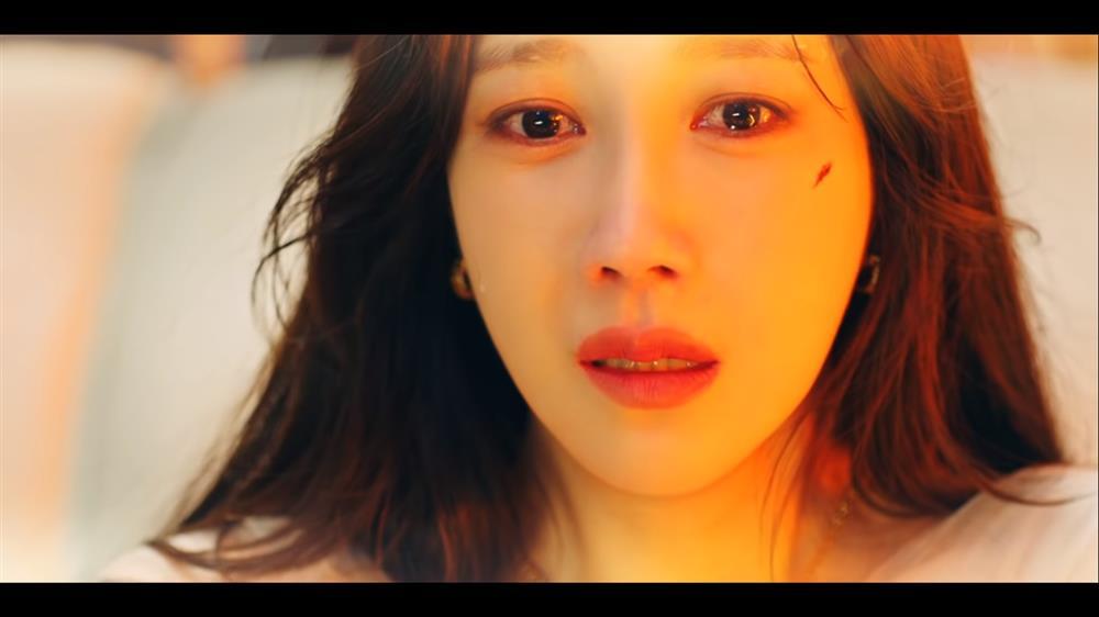 Penthouse 3 tập 12: Dượng Tê cài bom phát nát đám cưới của vợ cũ-12