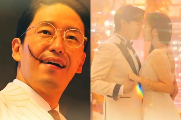 Penthouse 3: Dì Trinh diễn điên loạn khiến đạo diễn quên hô cắt-20