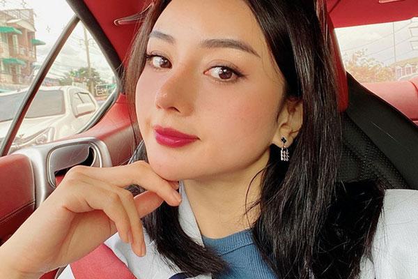 Cuộc sống hào môn của siêu mẫu làm dâu tỷ phú Hoàng Kiều-12