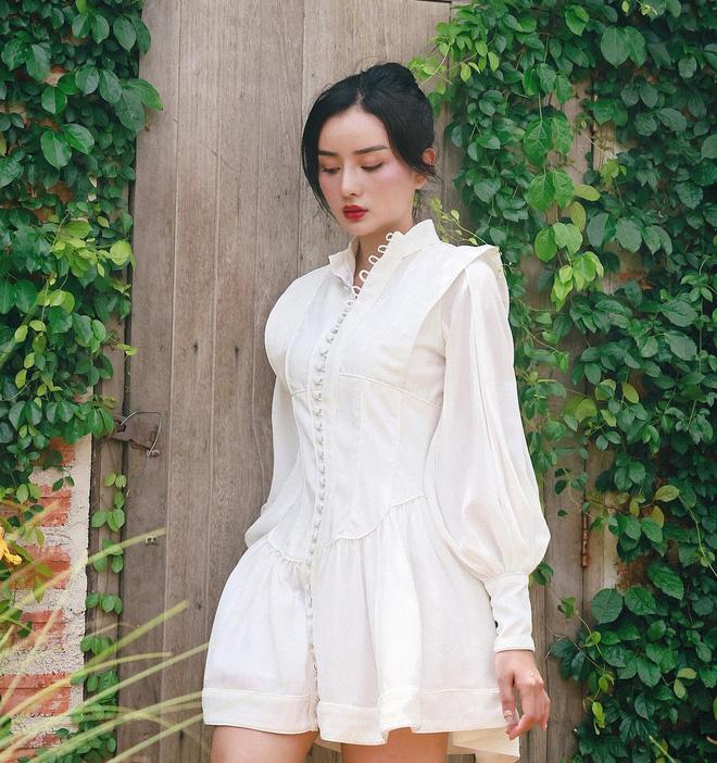 Lấy chồng tỷ phú, Angela Chu bất ngờ hứa không mua đồ hiệu nữa-2