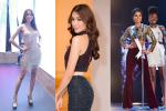 Phạm Hương đọ sắc dàn Miss Universe: Thua 2 thắng 1-16