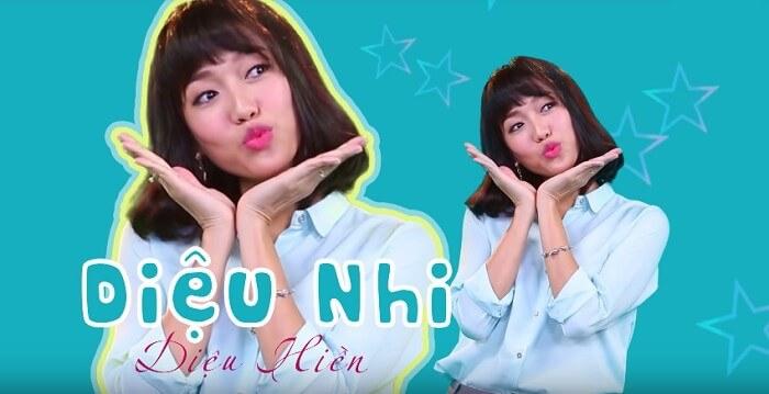 Anh Tú - Diệu Nhi trên màn ảnh: 2 bộ phim chẳng thuộc về nhau-4