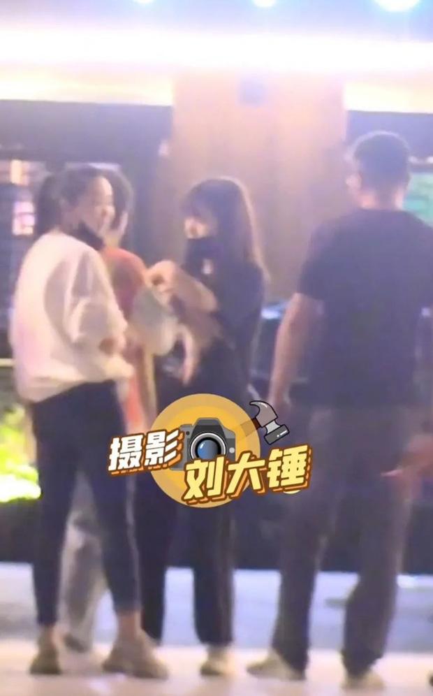 Mất lợn ở quán ăn, Viên Băng Nghiên sai hơn 10 trợ lý đi tìm-2