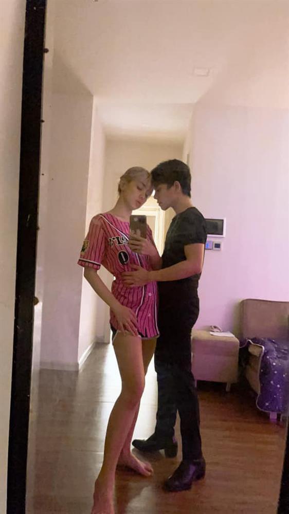 Miko Lan Trinh và tình chuyển giới chính thức hé lộ kế hoạch kết hôn-2