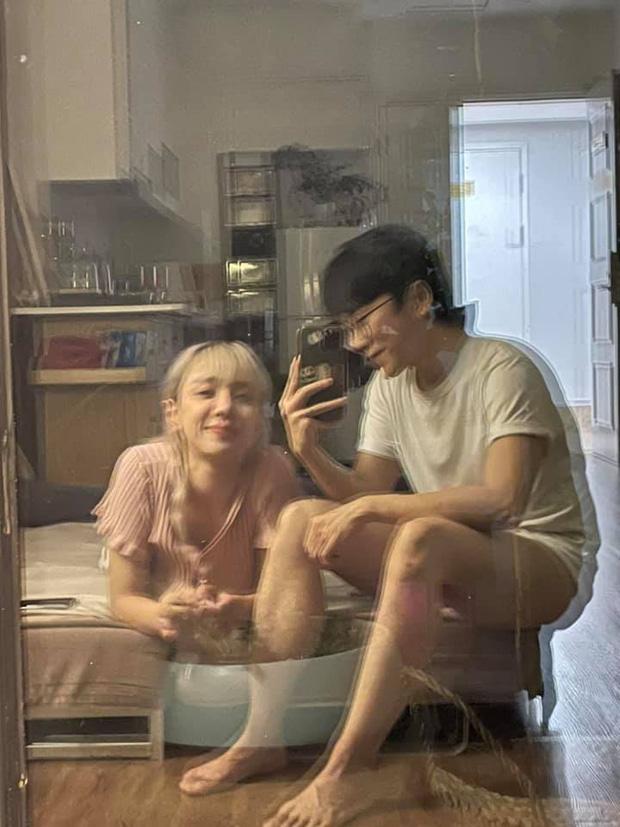 Miko Lan Trinh và tình chuyển giới chính thức hé lộ kế hoạch kết hôn-3