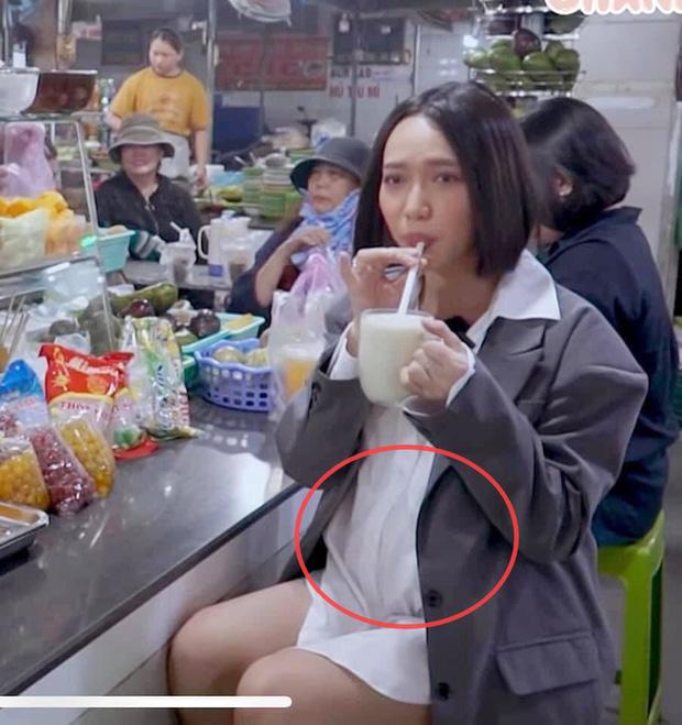 Thủ phạm khiến sao Việt muốn giấu bụng bầu cũng không được-1