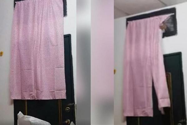 Bắt quả tang cặp đôi vô tư mây mưa giữa bãi biển đông người-4