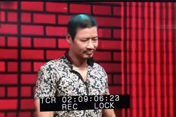 Bố Sinh ‘Hương Vị Tình Thân’ nhảy breakdance cực ngầu